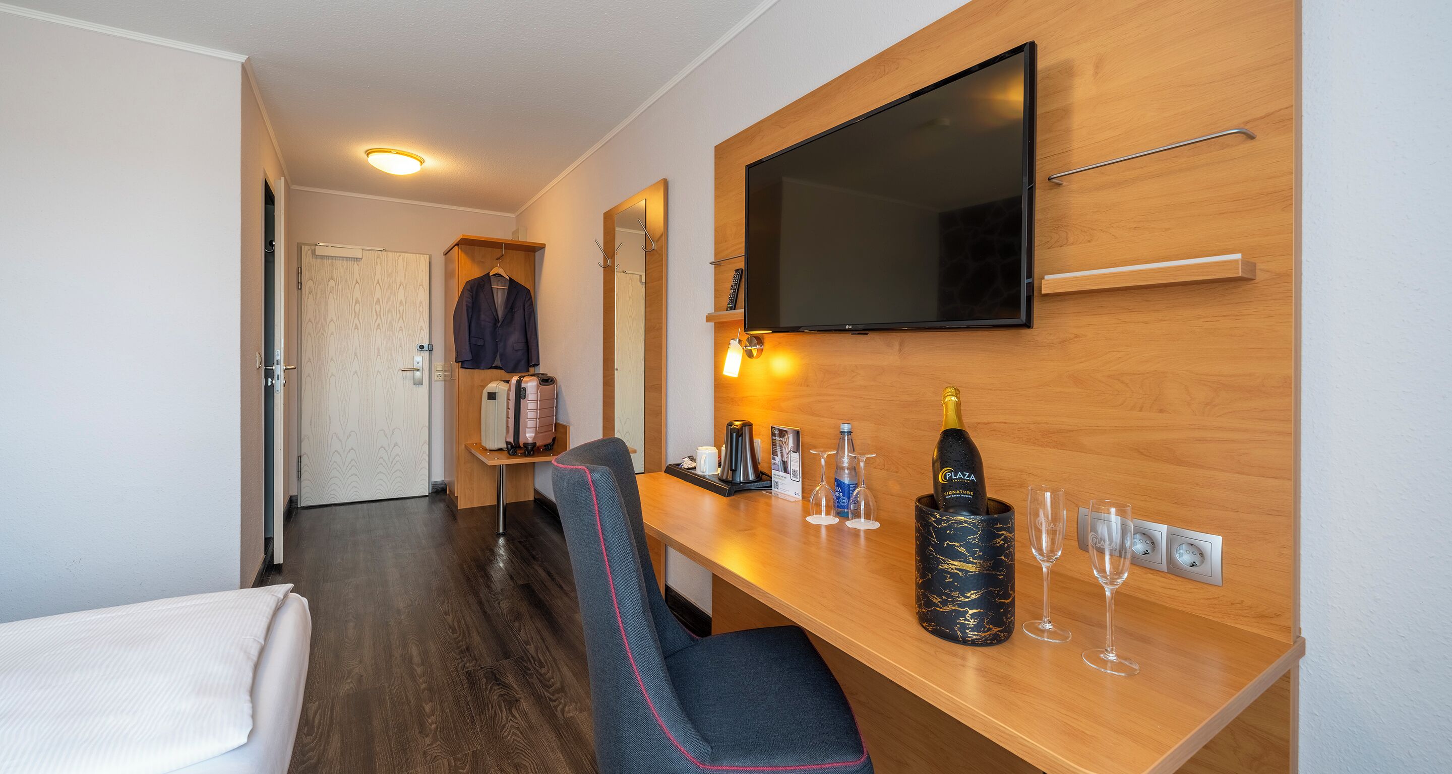 Best Western Plazahotel Stuttgart-Filderstadt, Stuttgart/Filderstadt