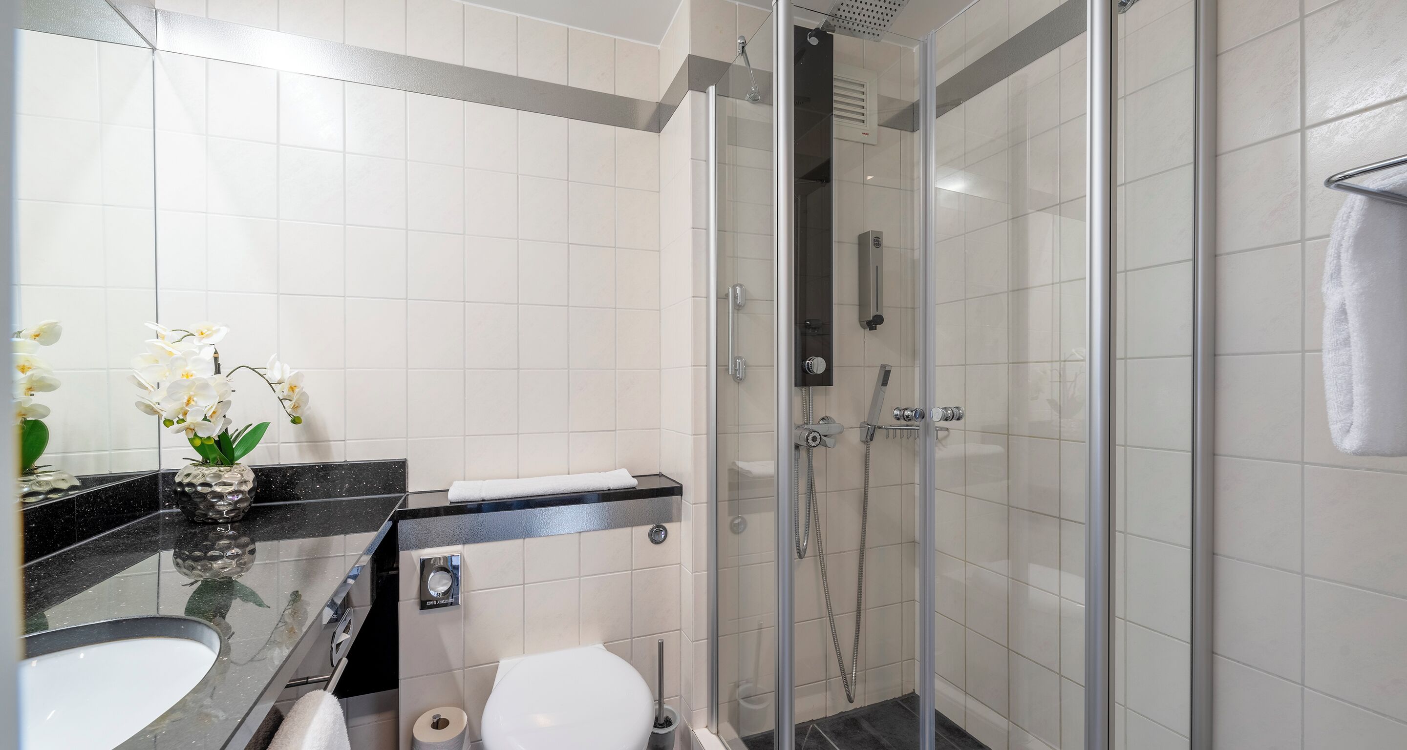 Best Western Plazahotel Stuttgart-Filderstadt, Stuttgart/Filderstadt