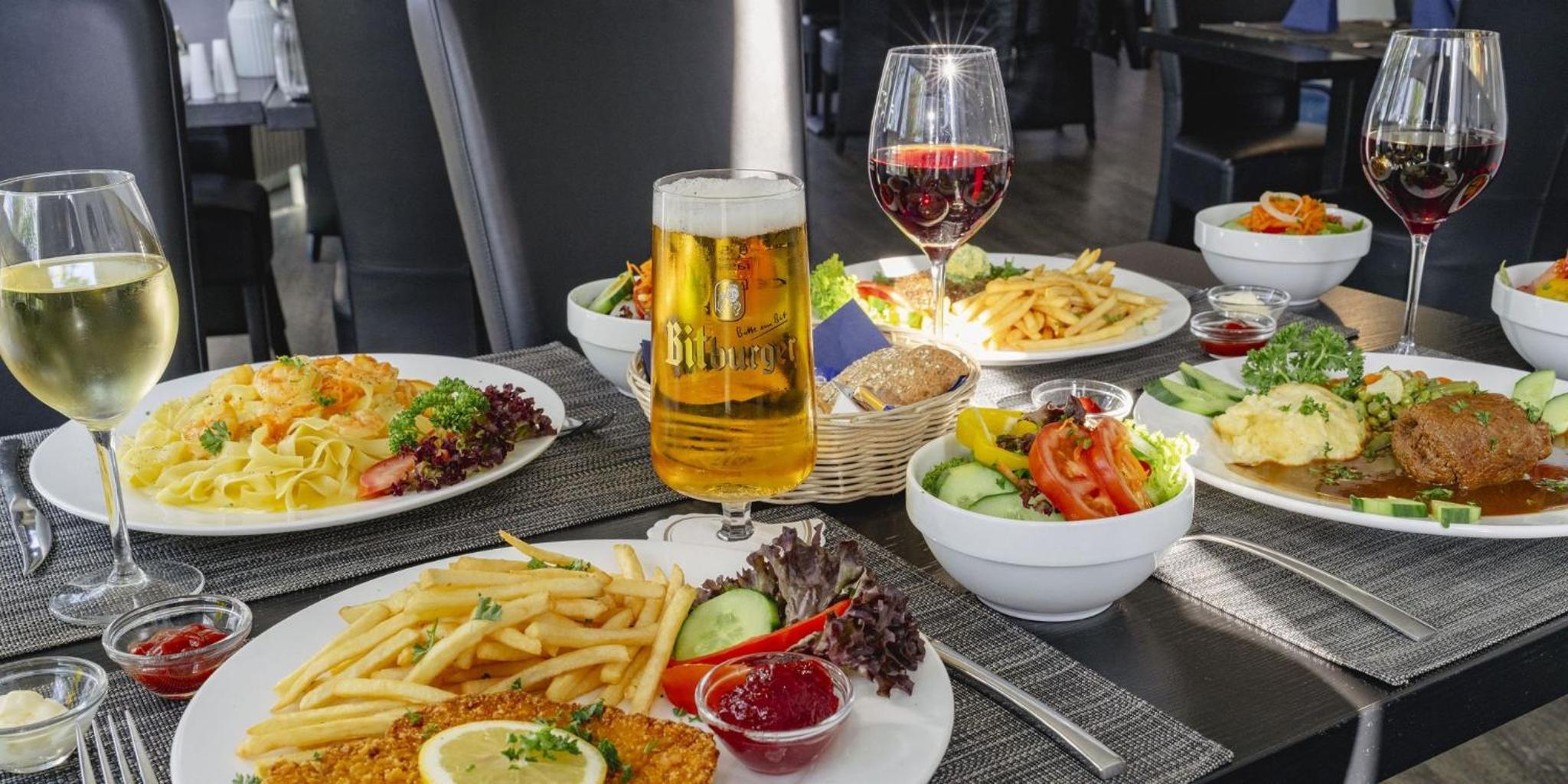 Best Western Plazahotel Stuttgart-Filderstadt, Stuttgart/Filderstadt