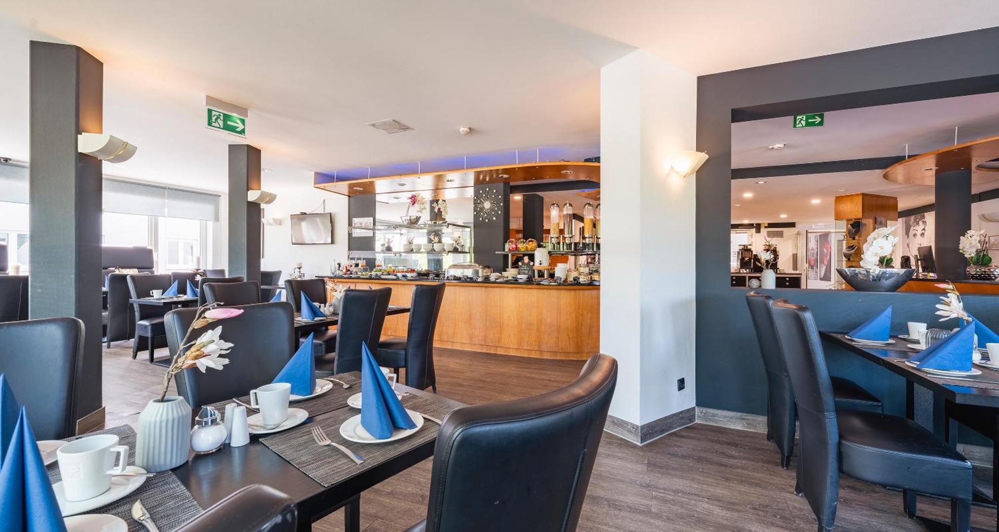 Best Western Plazahotel Stuttgart-Filderstadt, Stuttgart/Filderstadt