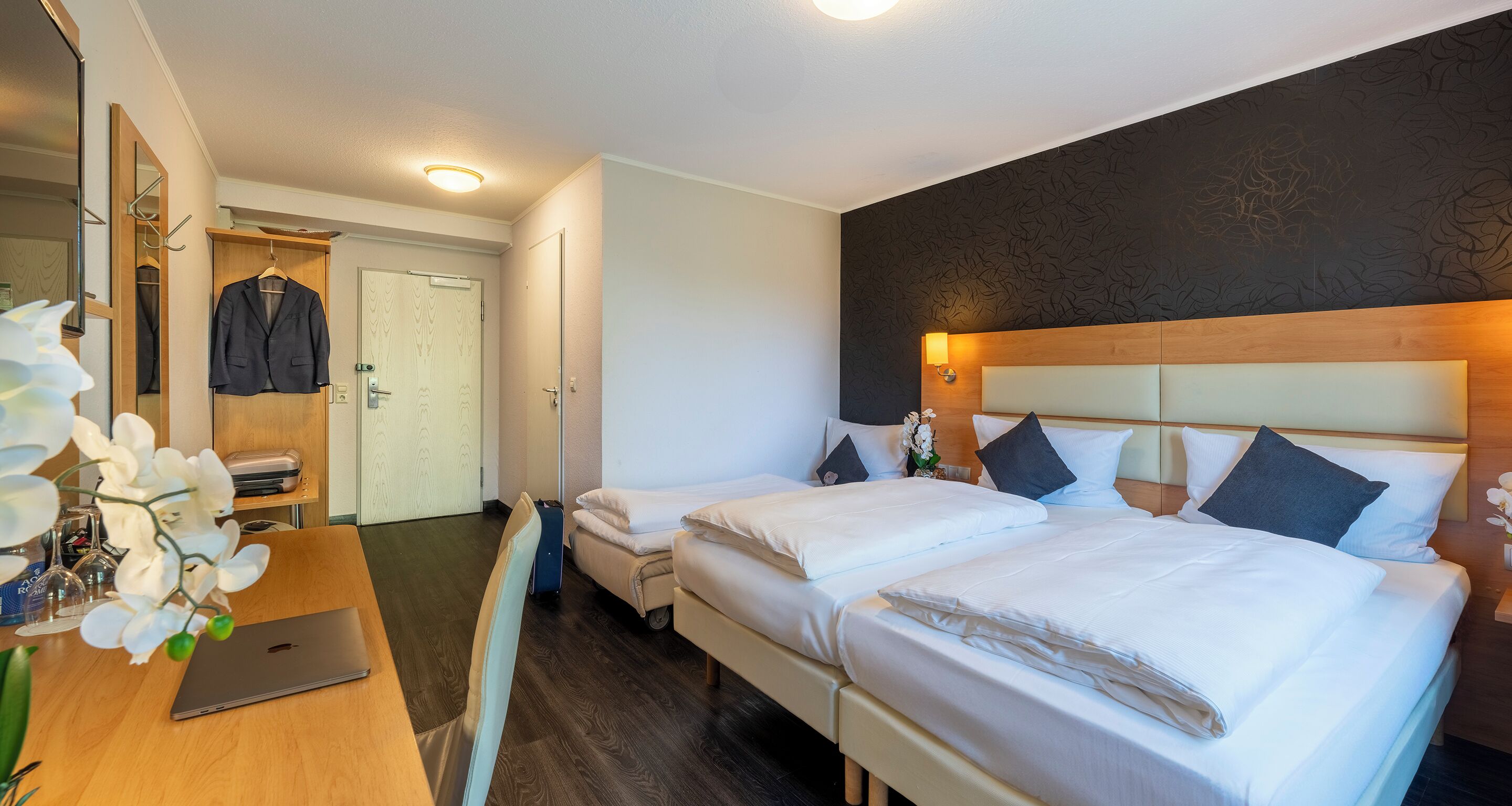Best Western Plazahotel Stuttgart-Filderstadt, Stuttgart/Filderstadt