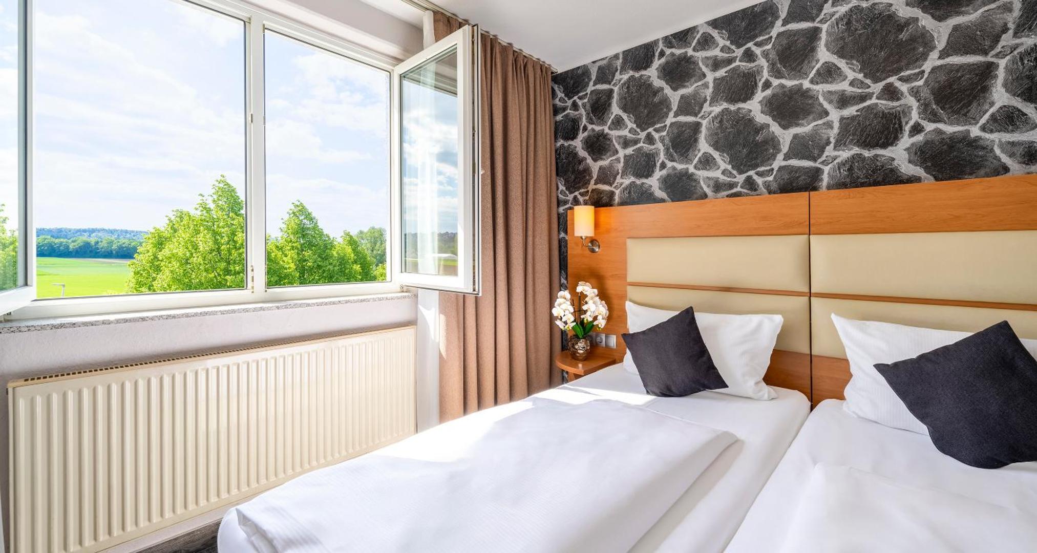 Best Western Plazahotel Stuttgart-Filderstadt, Stuttgart/Filderstadt