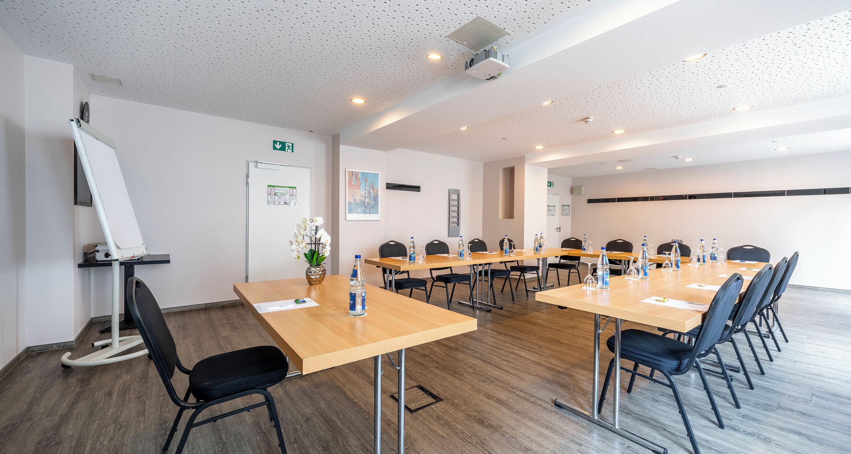 Best Western Plazahotel Stuttgart-Filderstadt, Stuttgart/Filderstadt