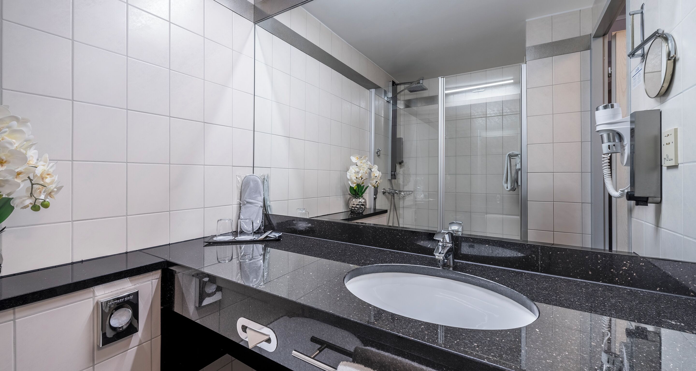 Best Western Plazahotel Stuttgart-Filderstadt, Stuttgart/Filderstadt