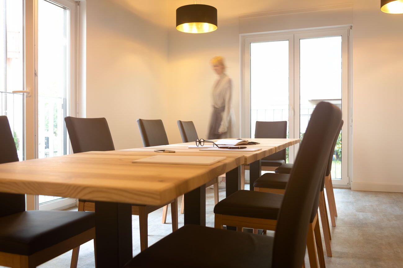 Brera Serviced Apartments Stuttgart