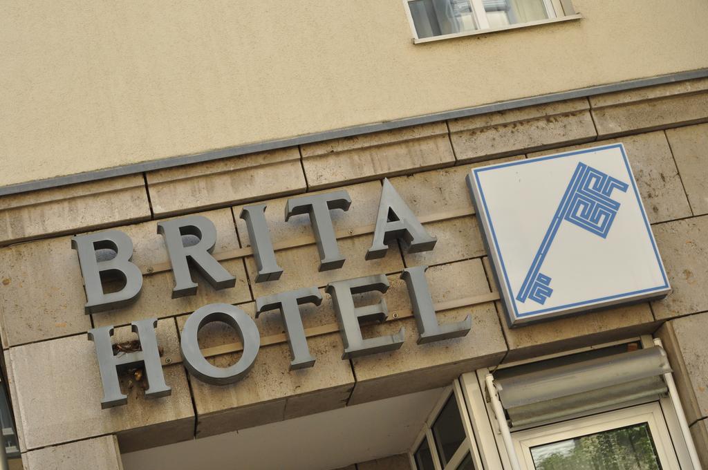 Hotel Brita