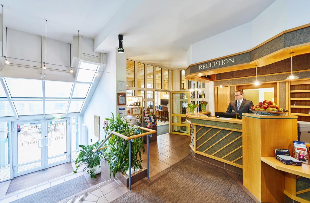 Hotel Brita
