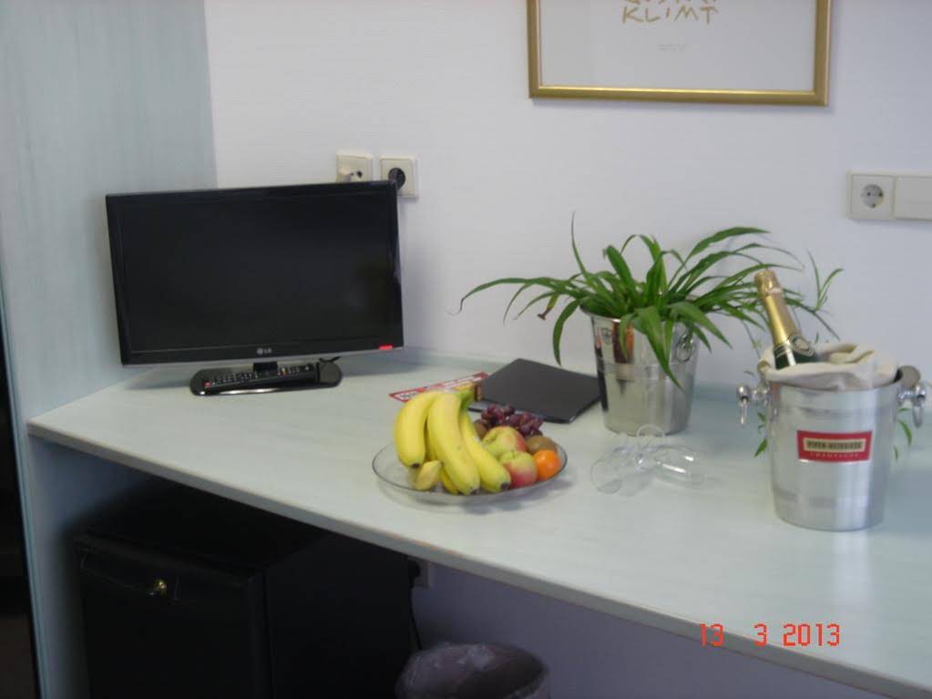 BusinessHotel & Appartements Stuttgart (Hotel Vaihingen-Garni)