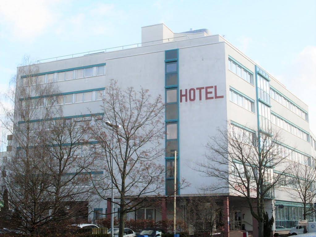 BusinessHotel & Appartements Stuttgart (Hotel Vaihingen-Garni)