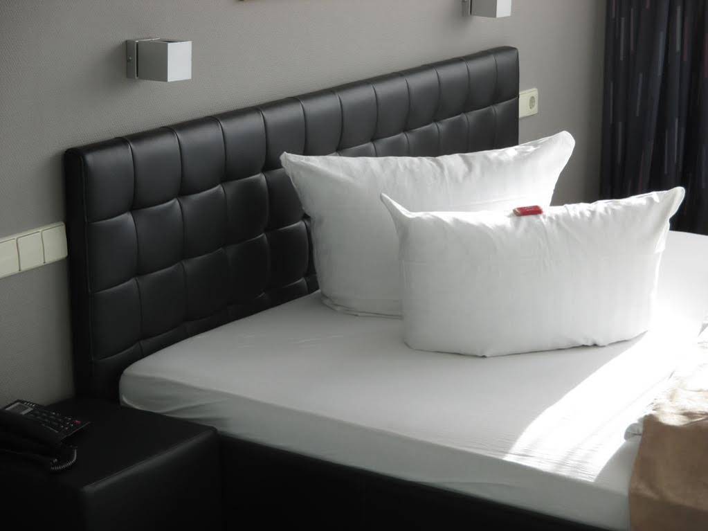 BusinessHotel & Appartements Stuttgart (Hotel Vaihingen-Garni)