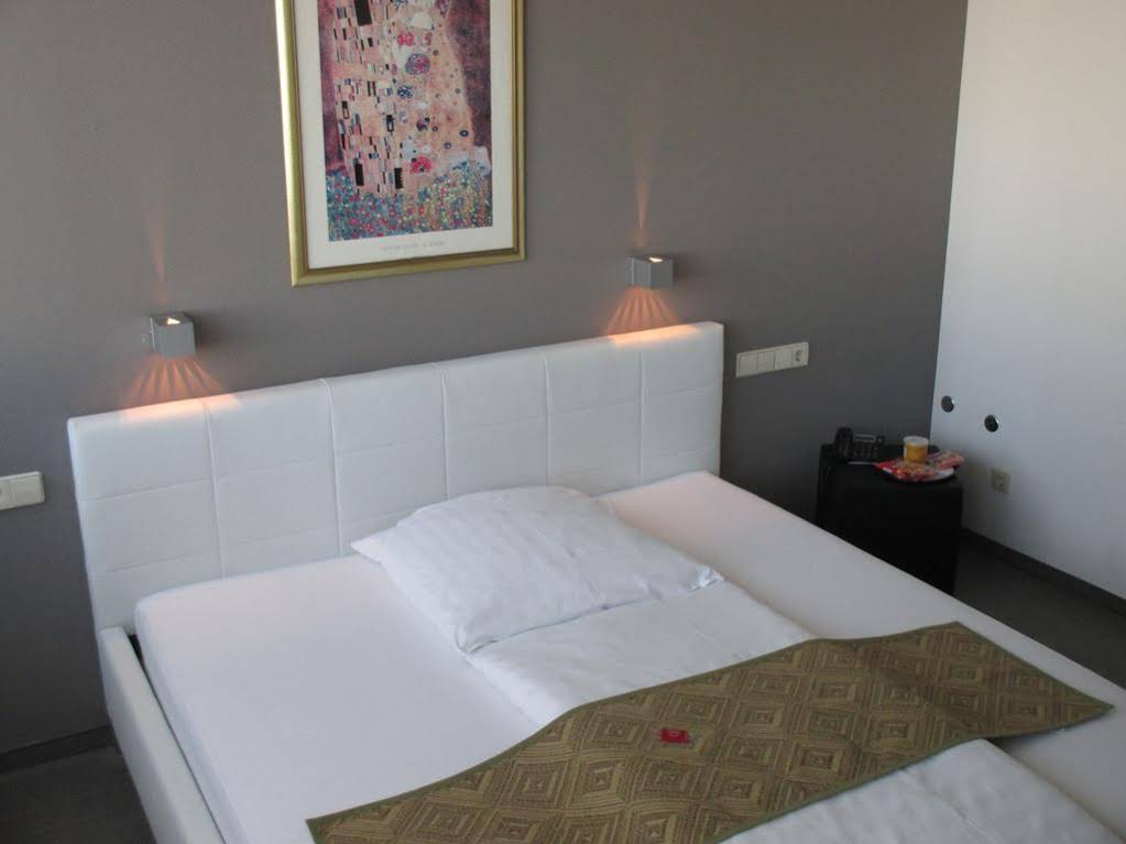 BusinessHotel & Appartements Stuttgart (Hotel Vaihingen-Garni)