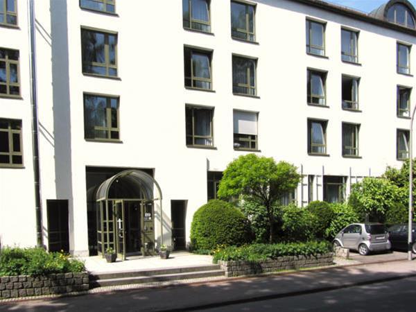 Christkönigshaus