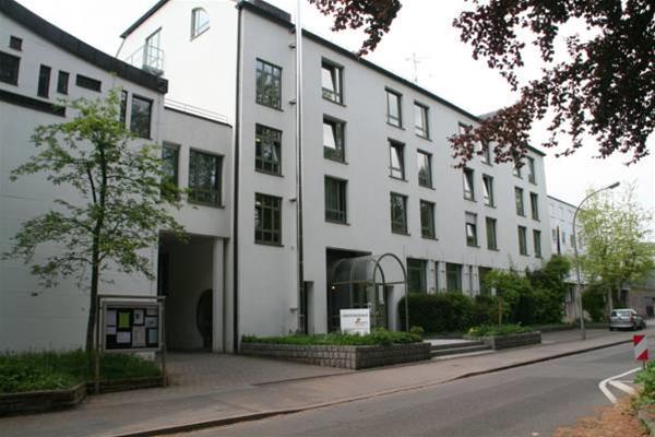 Christkönigshaus
