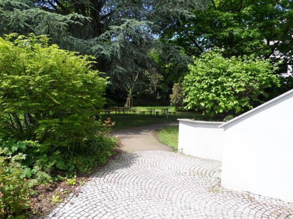 Christkönigshaus