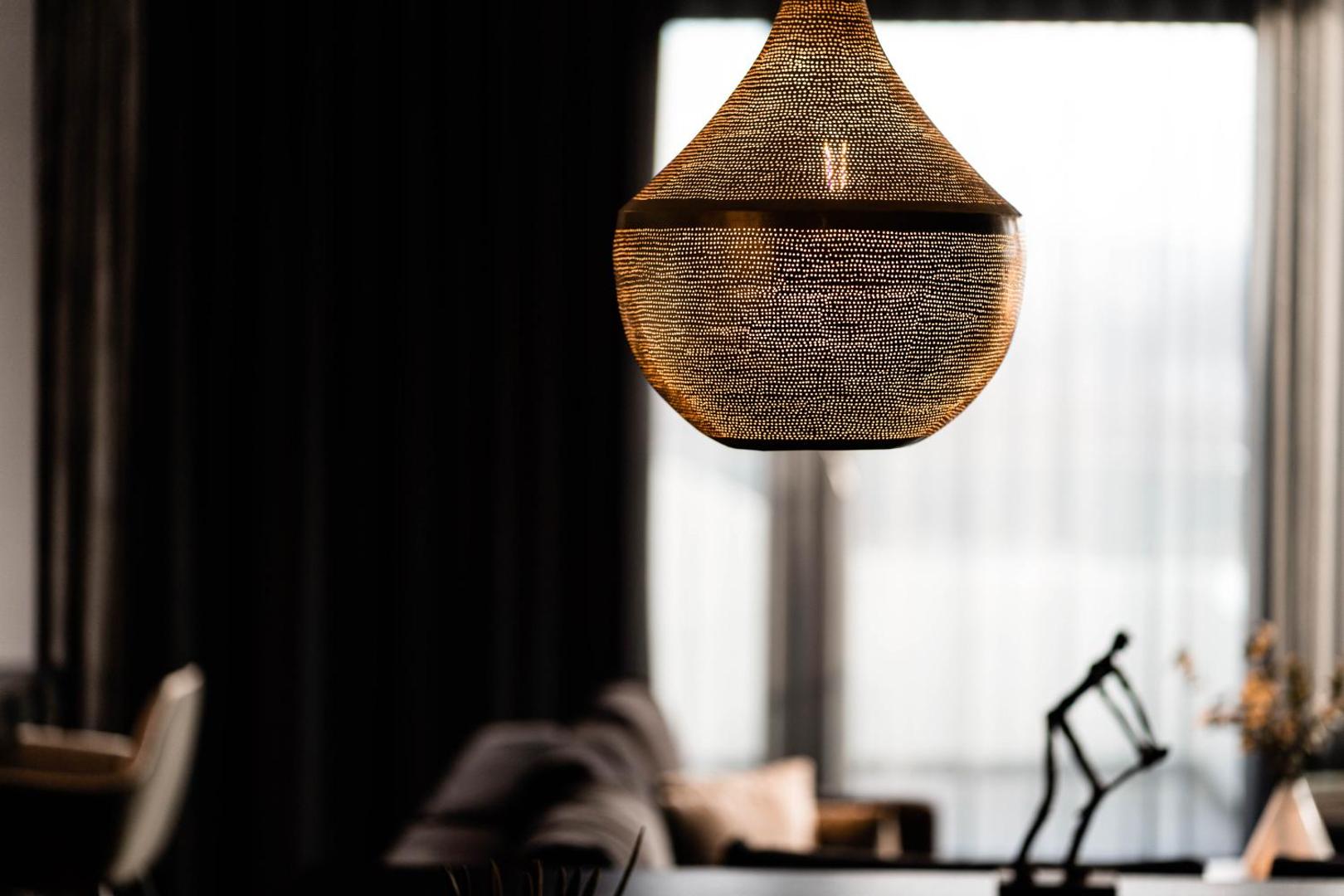 CLOUD N°7 APARTMENTS