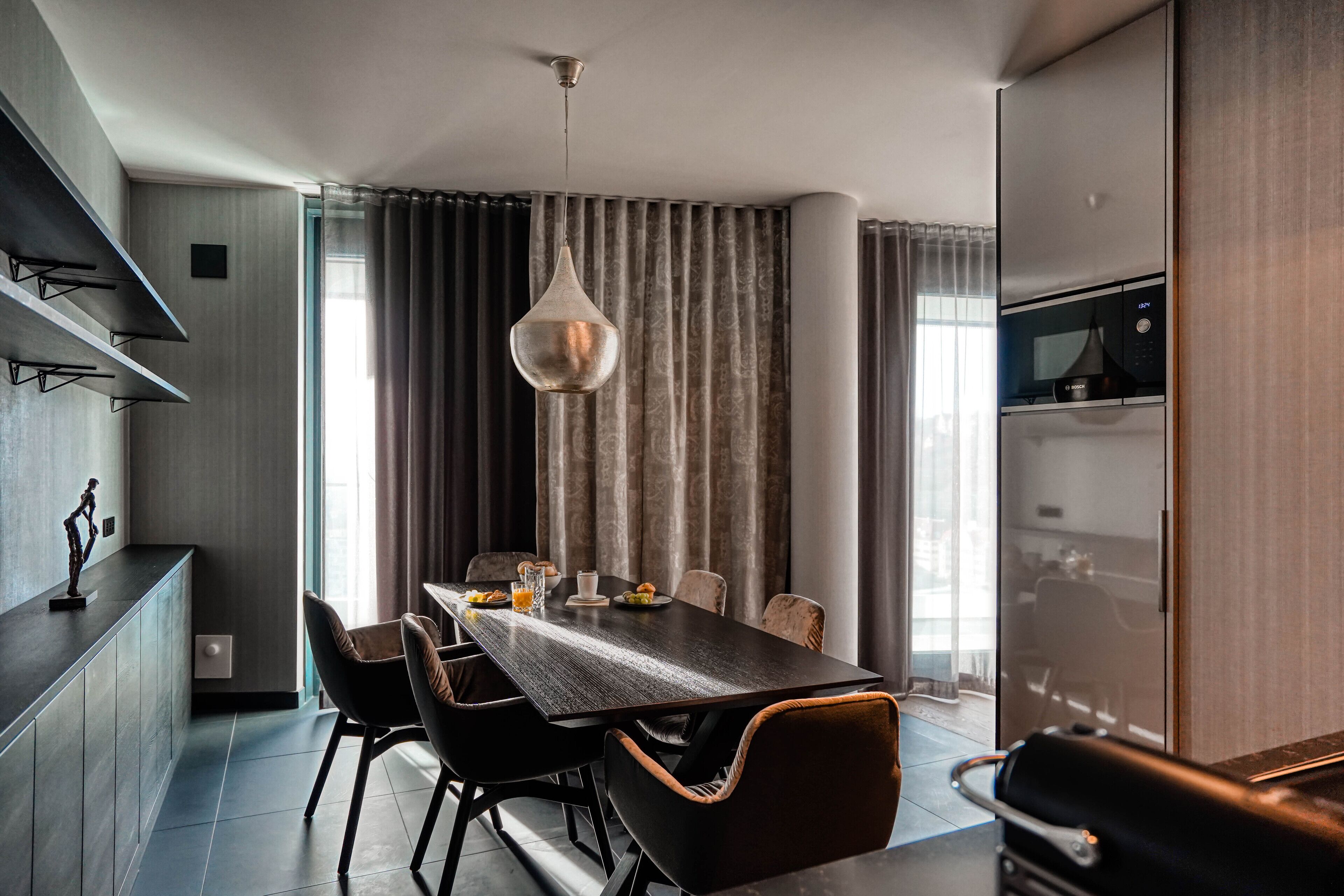 CLOUD N°7 APARTMENTS