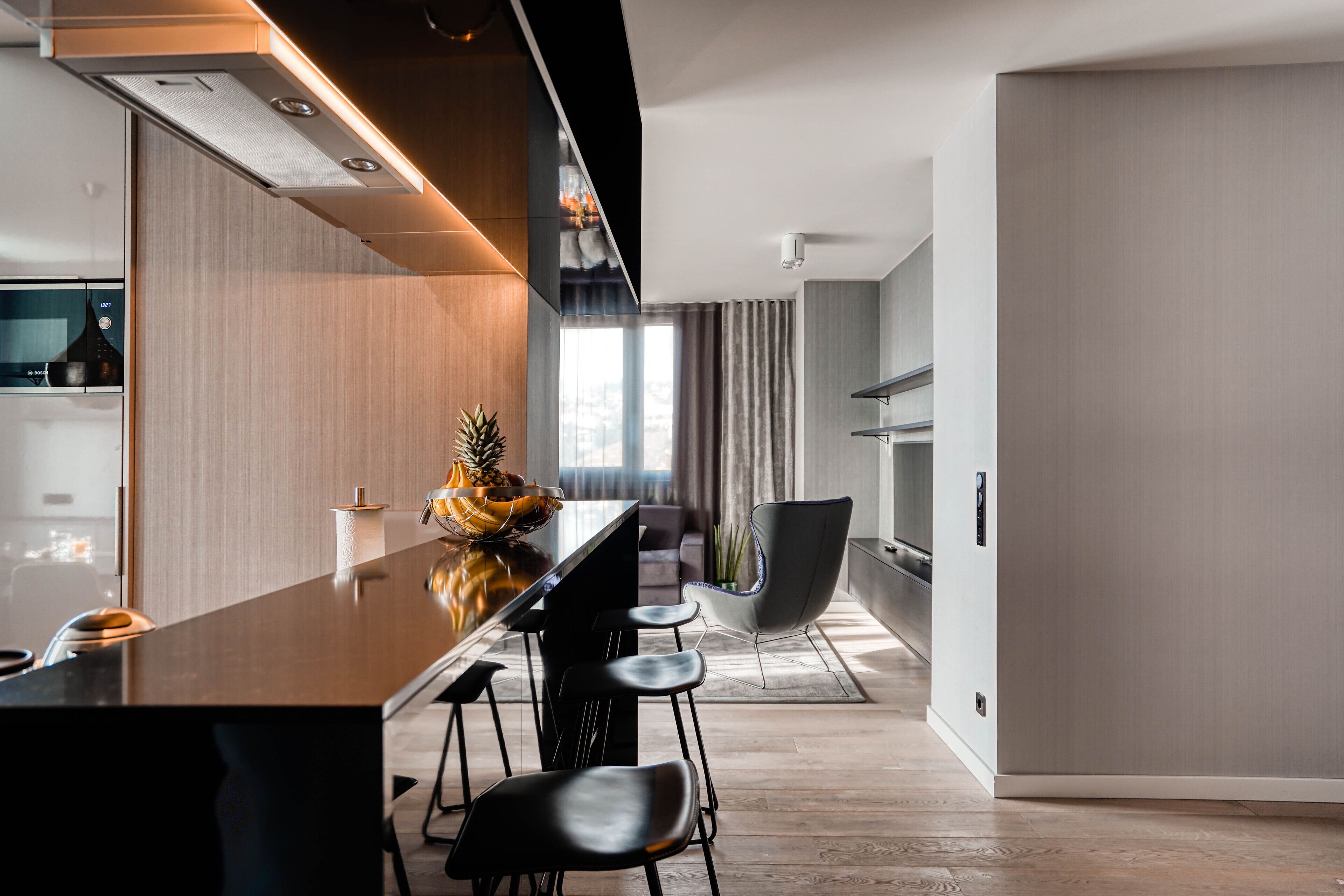 CLOUD N°7 APARTMENTS