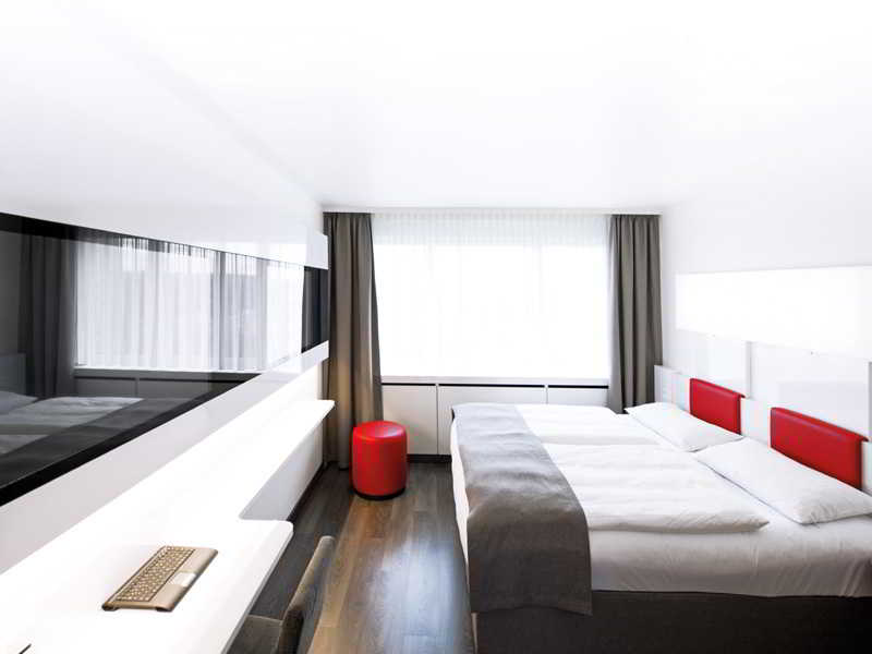 DORMERO Hotel Stuttgart