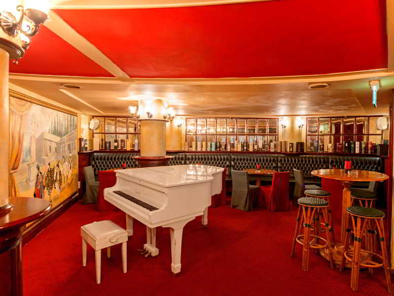 DORMERO Hotel Stuttgart
