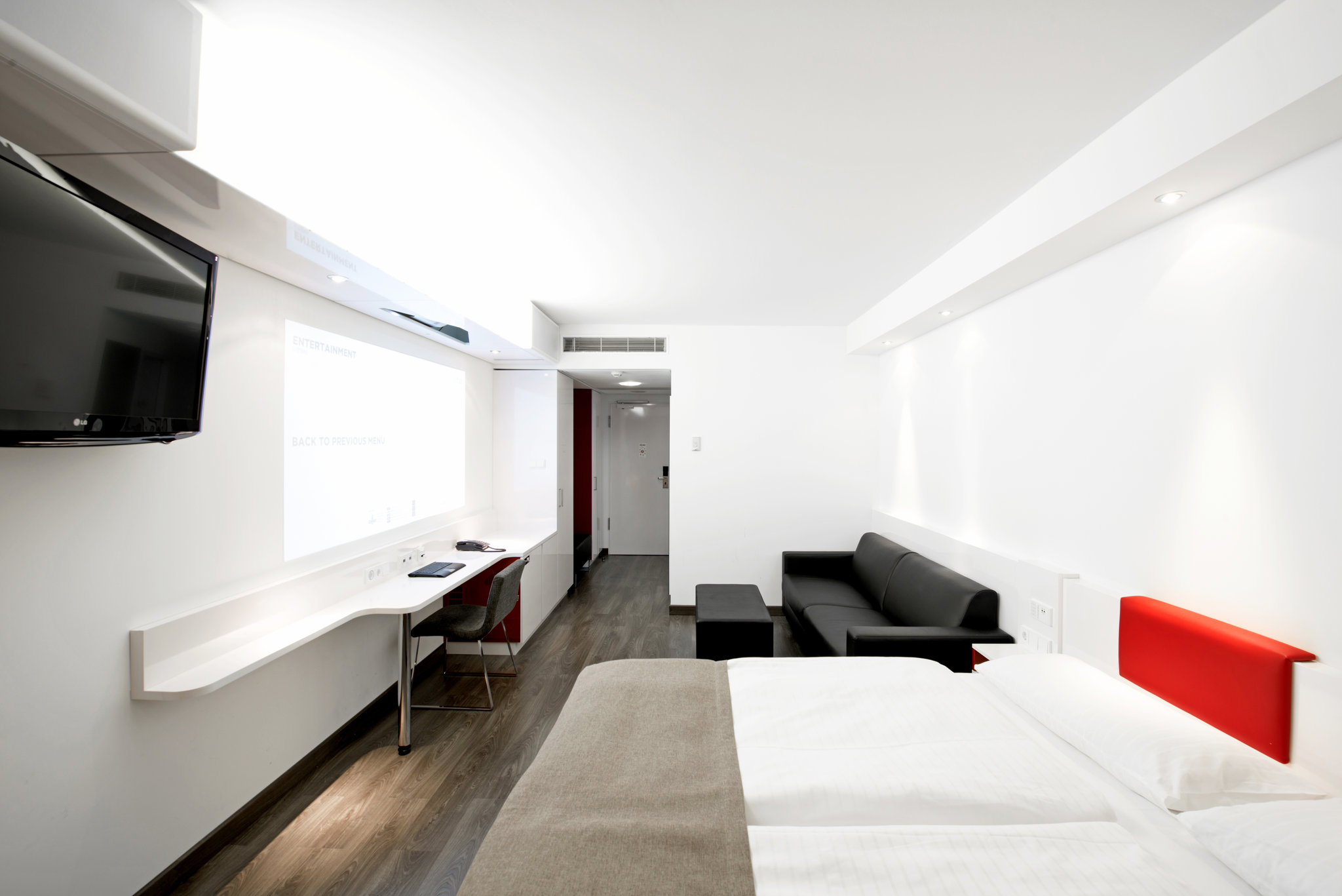 DORMERO Hotel Stuttgart