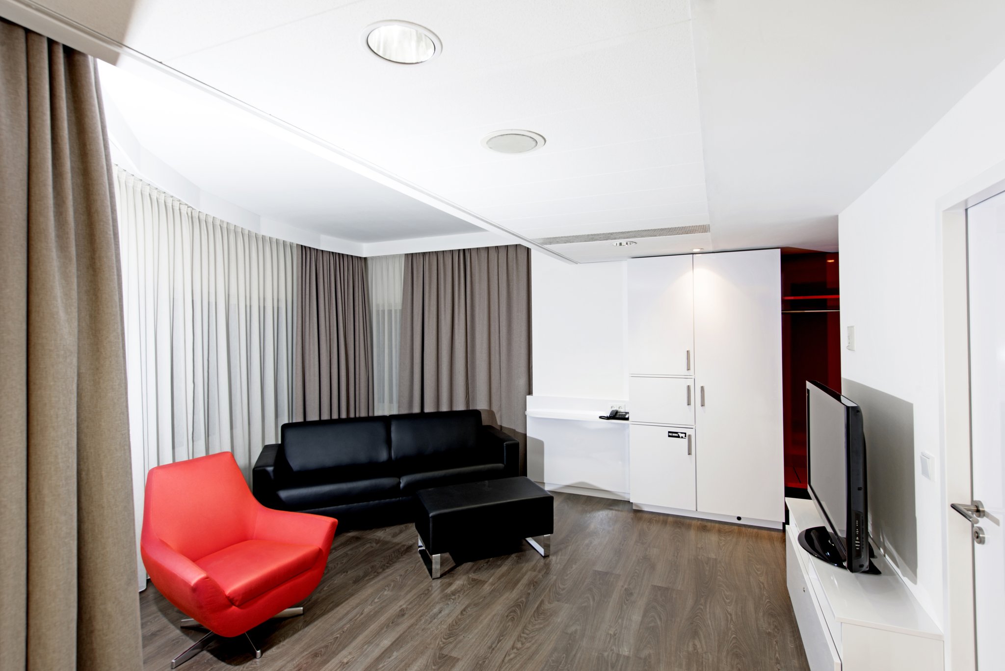 DORMERO Hotel Stuttgart