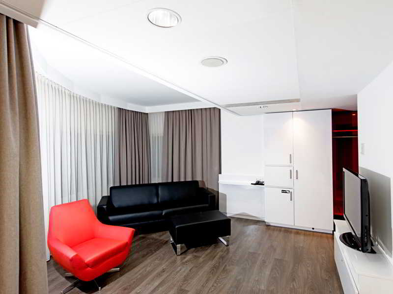 DORMERO Hotel Stuttgart