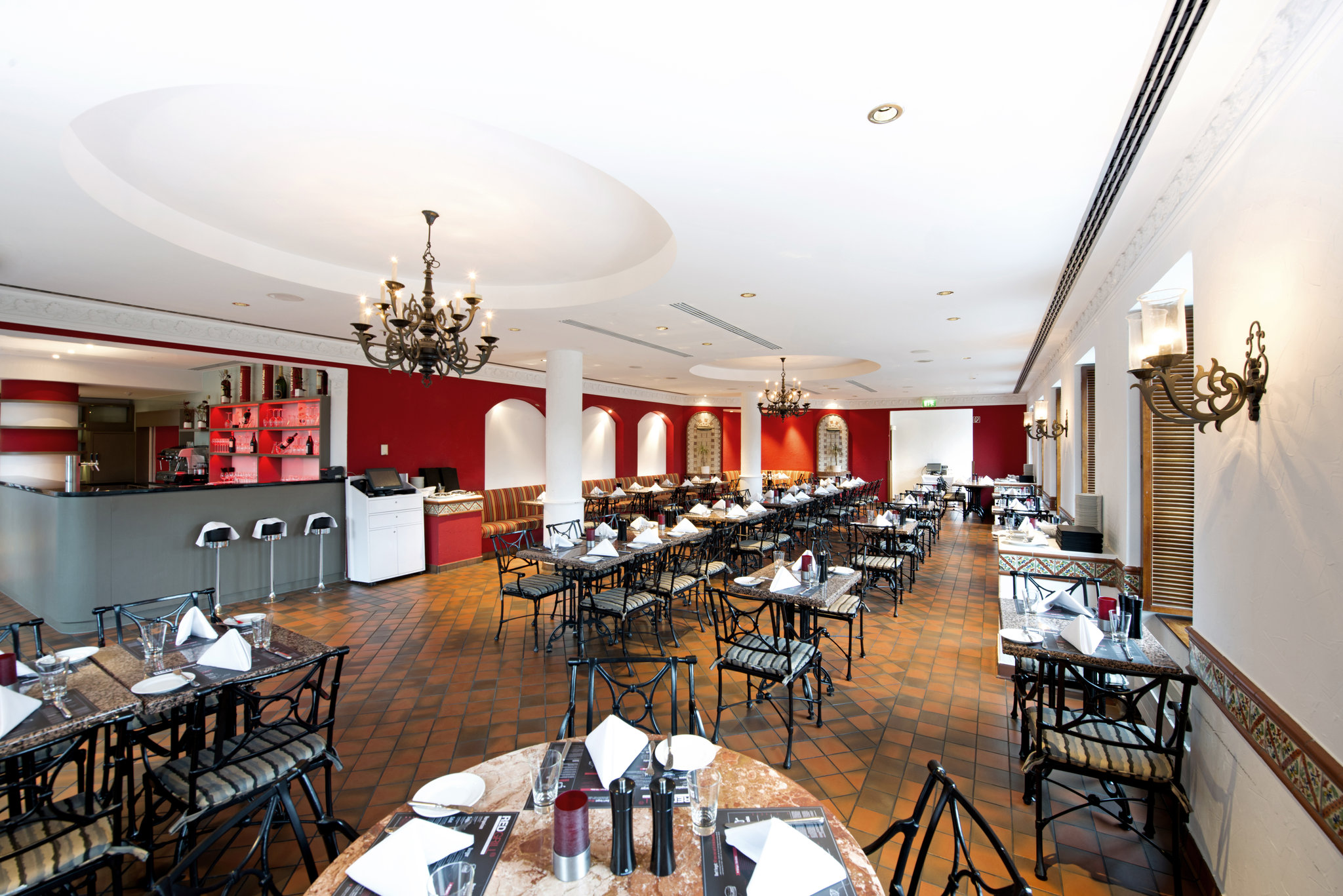 DORMERO Hotel Stuttgart