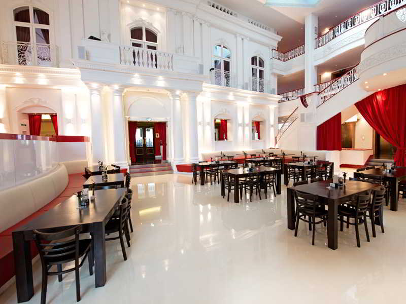 DORMERO Hotel Stuttgart