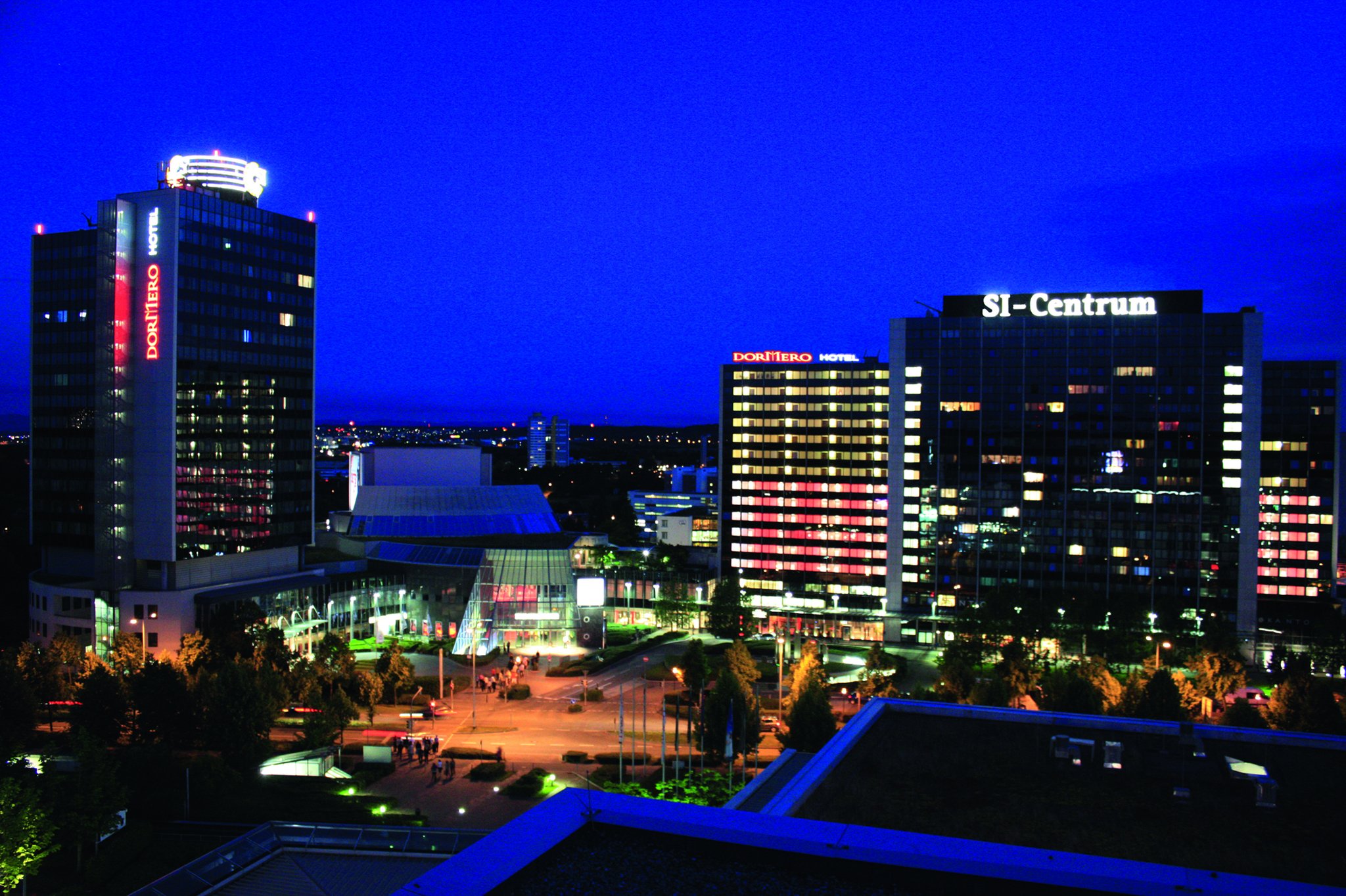 DORMERO Hotel Stuttgart
