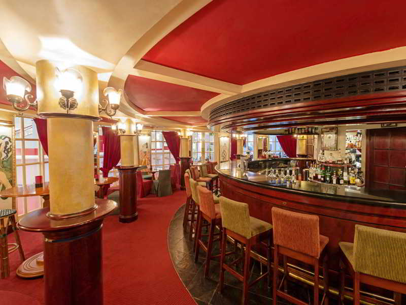 DORMERO Hotel Stuttgart