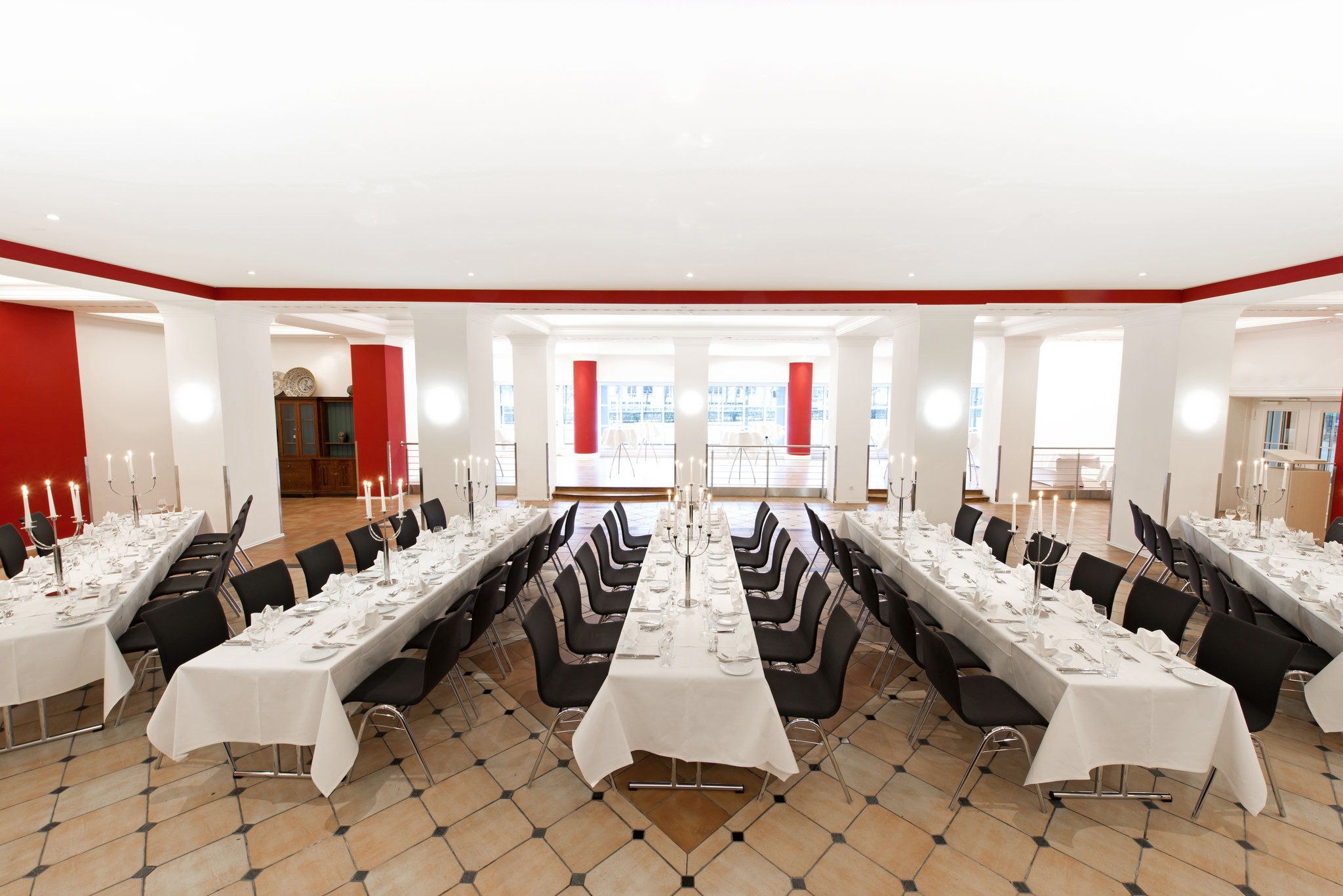 DORMERO Hotel Stuttgart