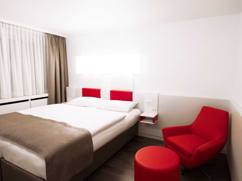 DORMERO Hotel Stuttgart