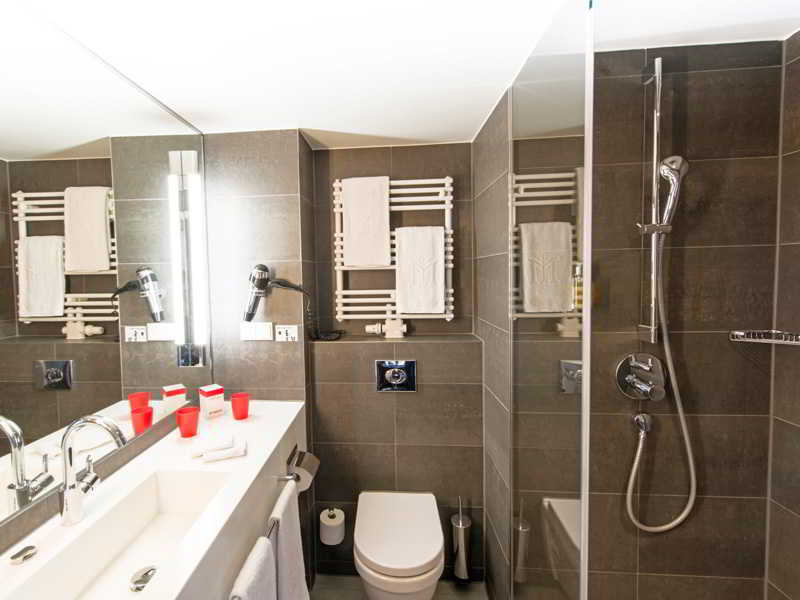DORMERO Hotel Stuttgart