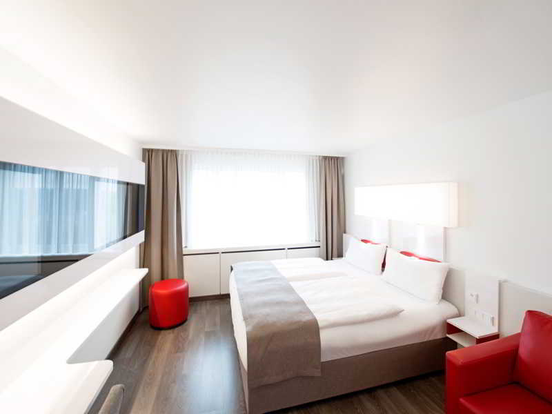 DORMERO Hotel Stuttgart