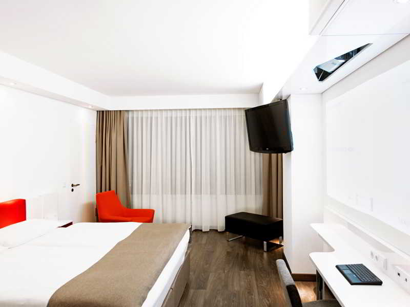 DORMERO Hotel Stuttgart