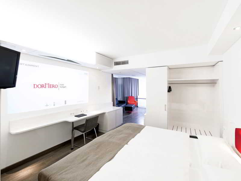 DORMERO Hotel Stuttgart