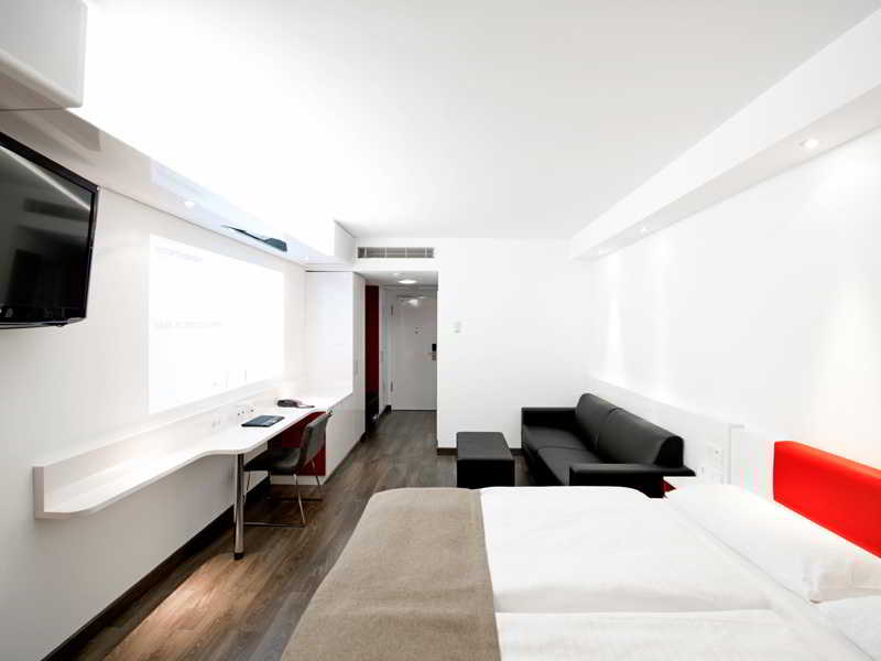 DORMERO Hotel Stuttgart