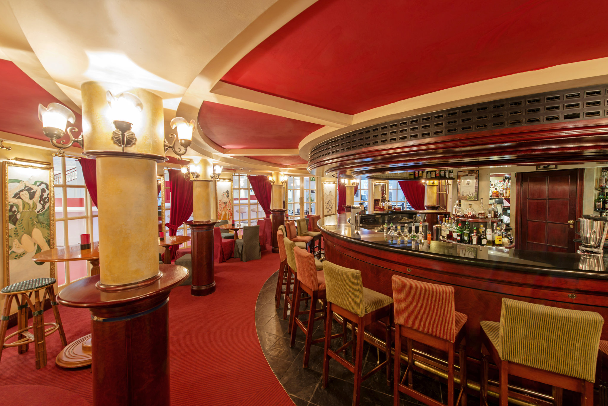 DORMERO Hotel Stuttgart