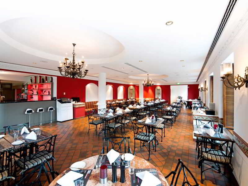 DORMERO Hotel Stuttgart