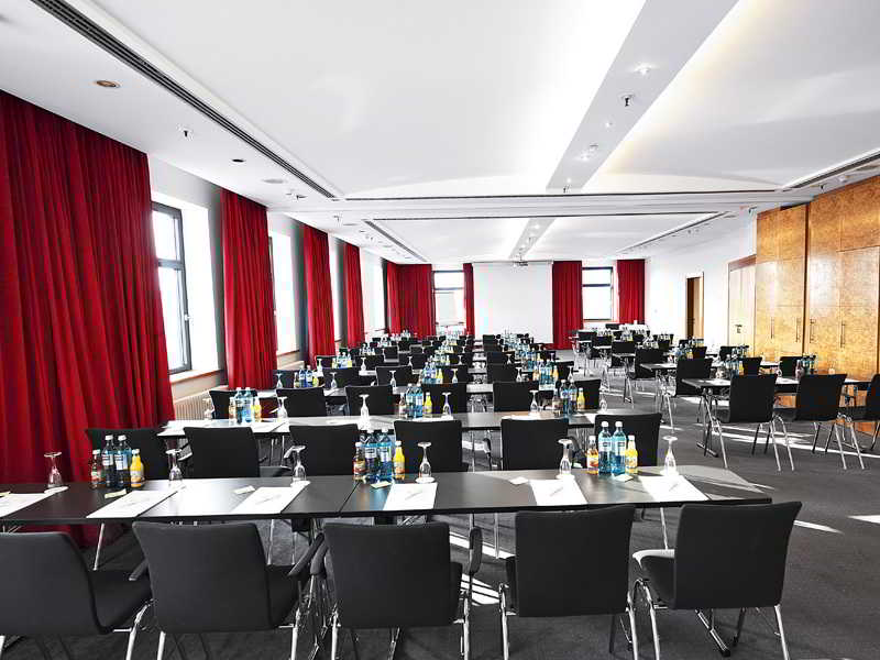 DORMERO Hotel Stuttgart