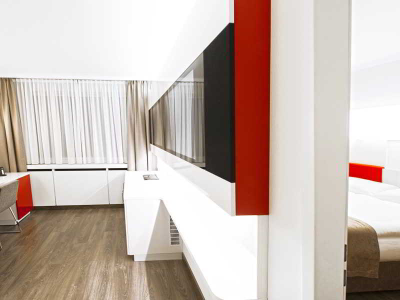 DORMERO Hotel Stuttgart
