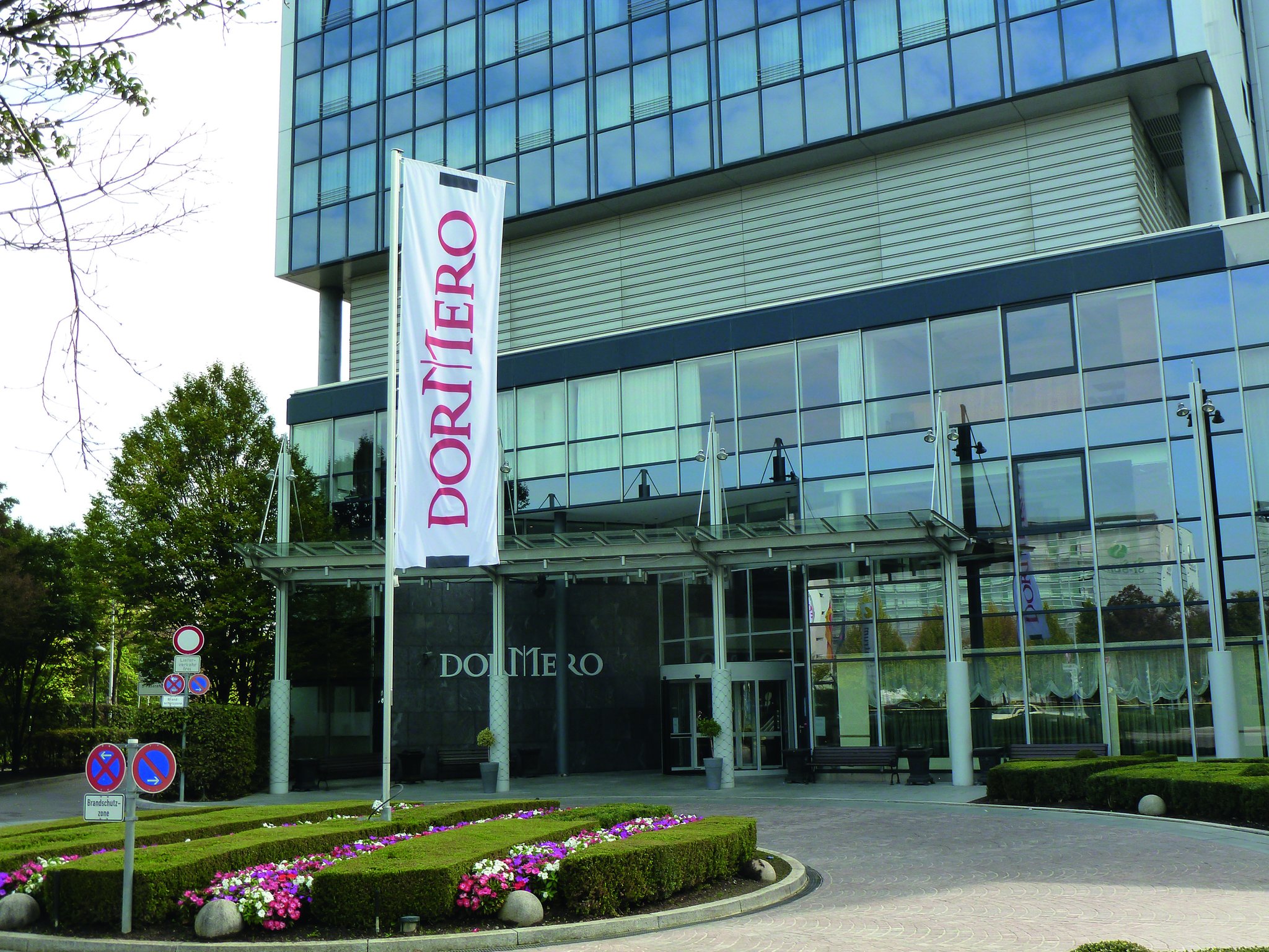 DORMERO Hotel Stuttgart