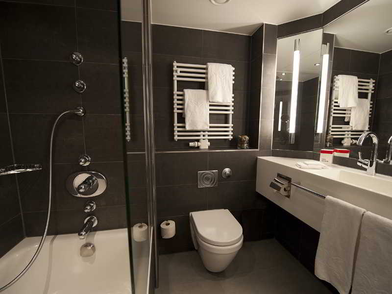 DORMERO Hotel Stuttgart