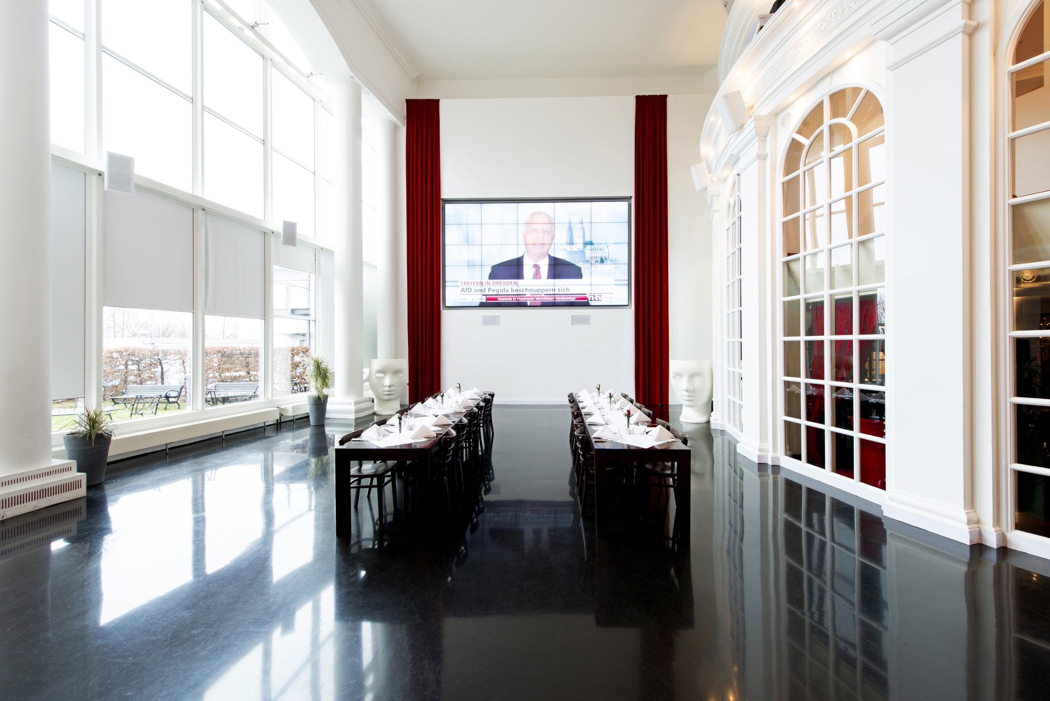 DORMERO Hotel Stuttgart