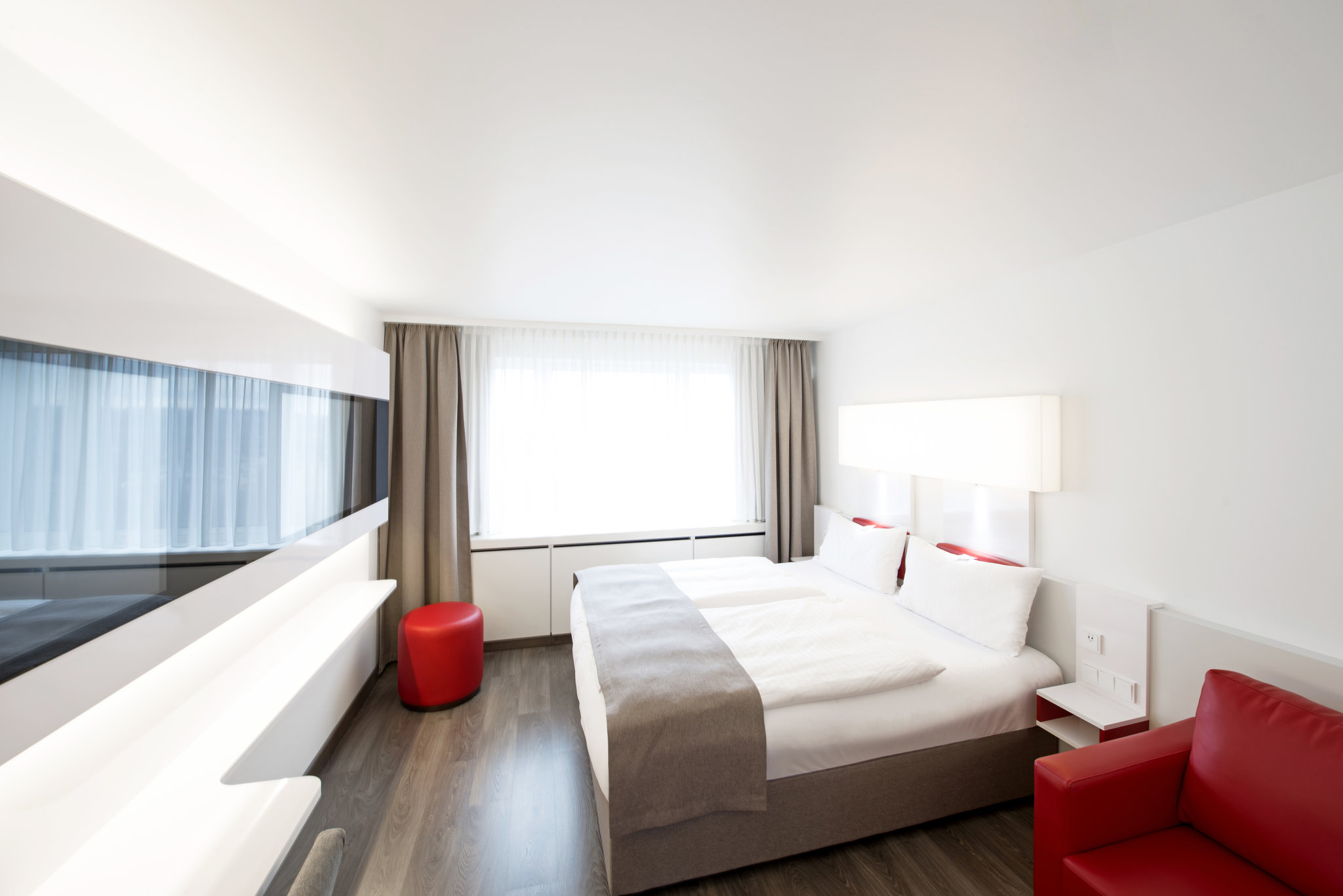 DORMERO Hotel Stuttgart