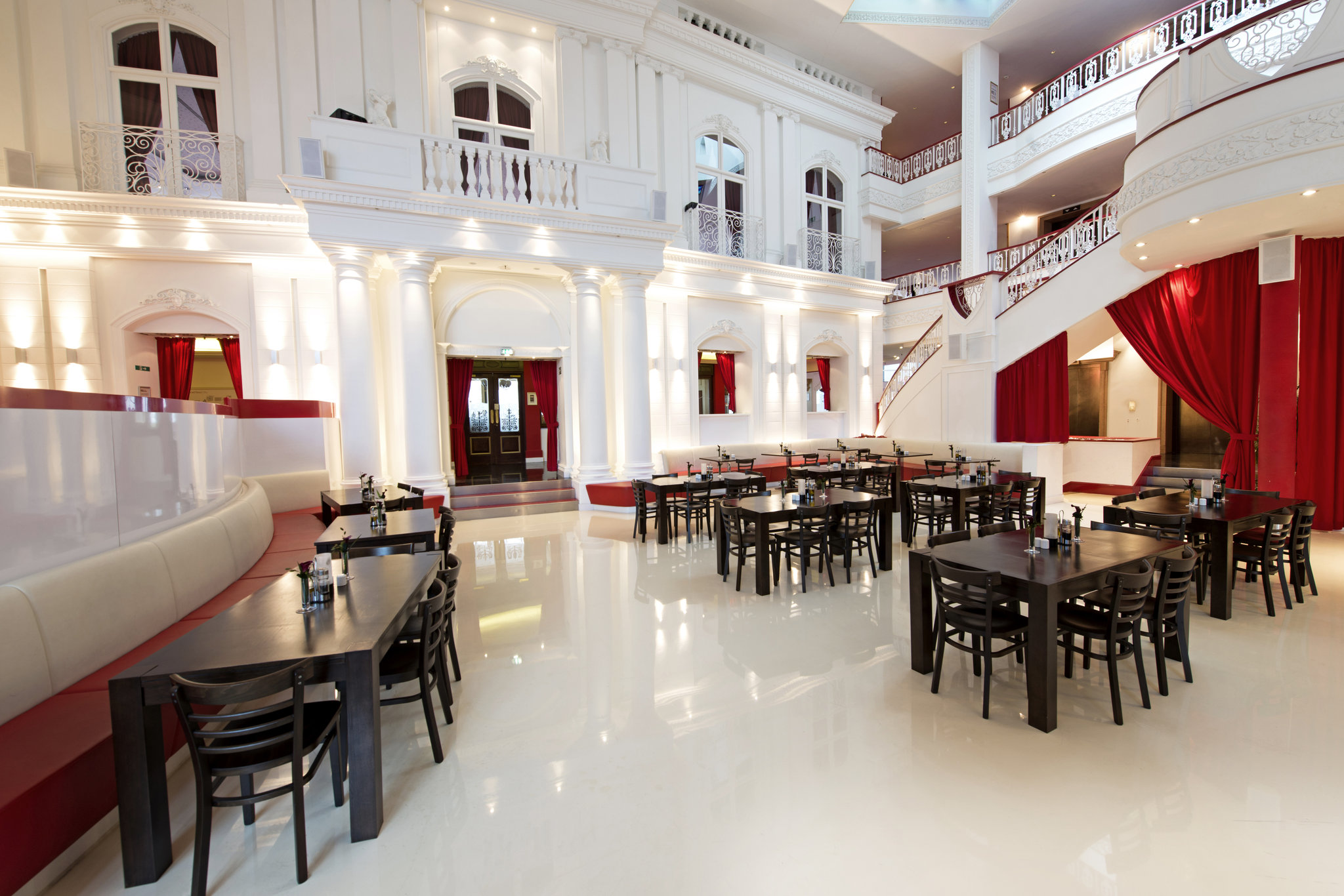 DORMERO Hotel Stuttgart