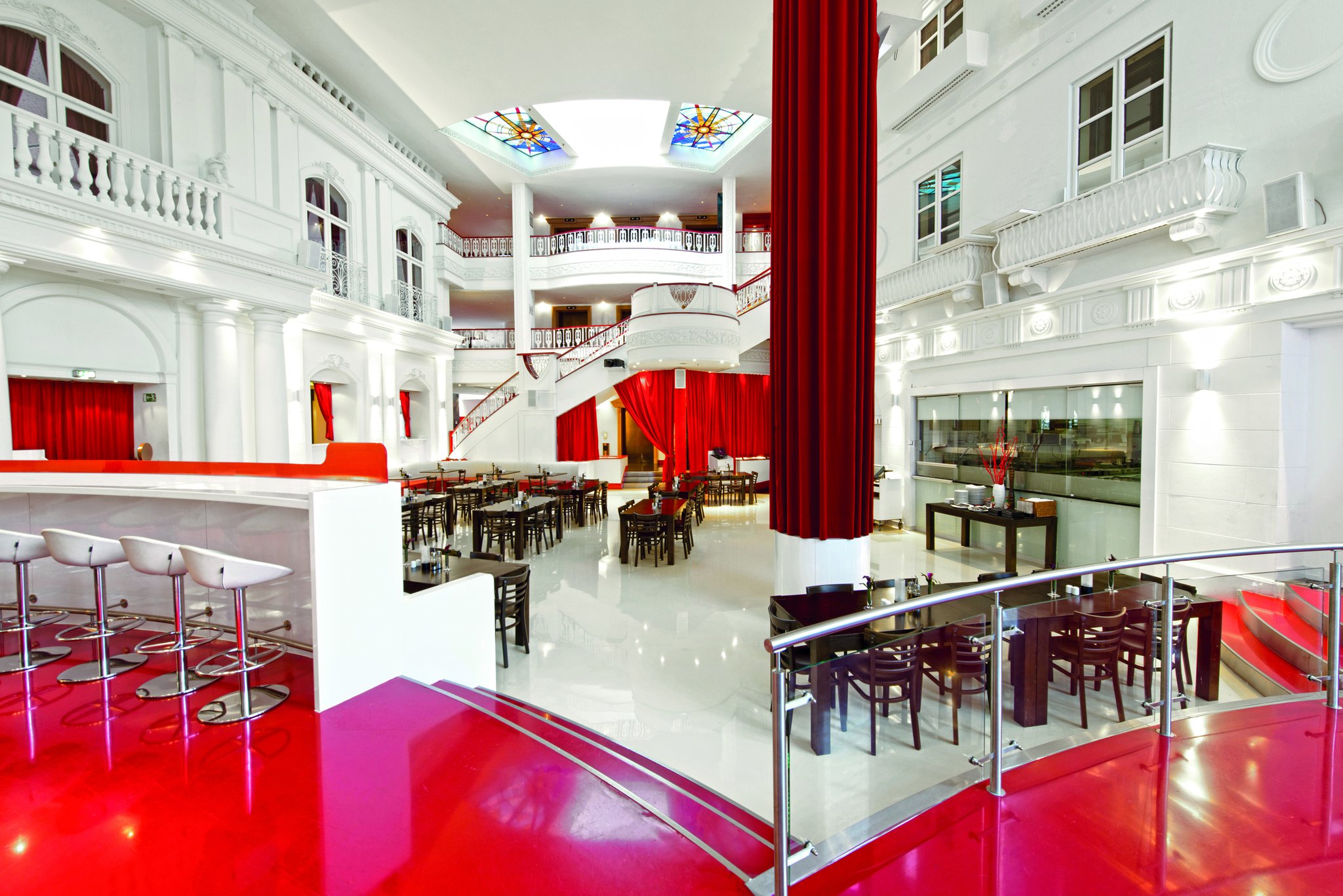 DORMERO Hotel Stuttgart