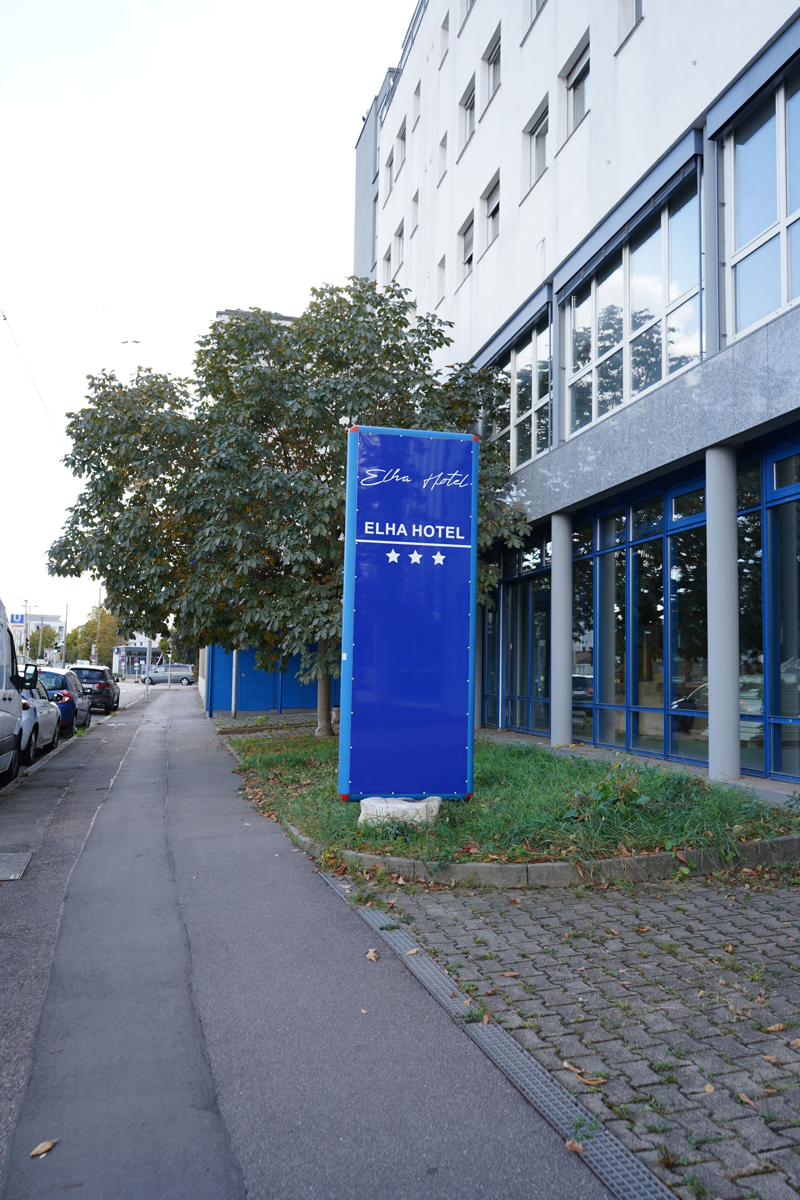 Elha Hotel