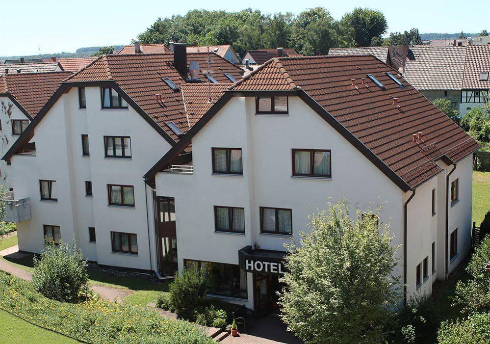 Flora Stuttgart-Möhringen