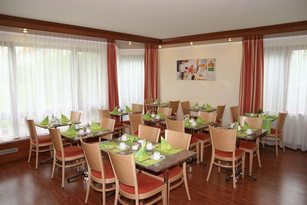 Flora Stuttgart-Möhringen